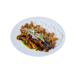 Teriyaki Chicken
