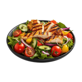 Pileća salata