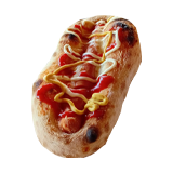 Pizza Dog