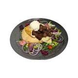 CEVAPI 10 PIECES