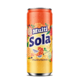 Multi Sola 330ml