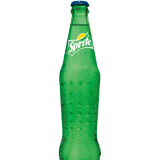 Sprite 0,25 l