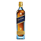 Johnnie Walker Black Label 0,03l