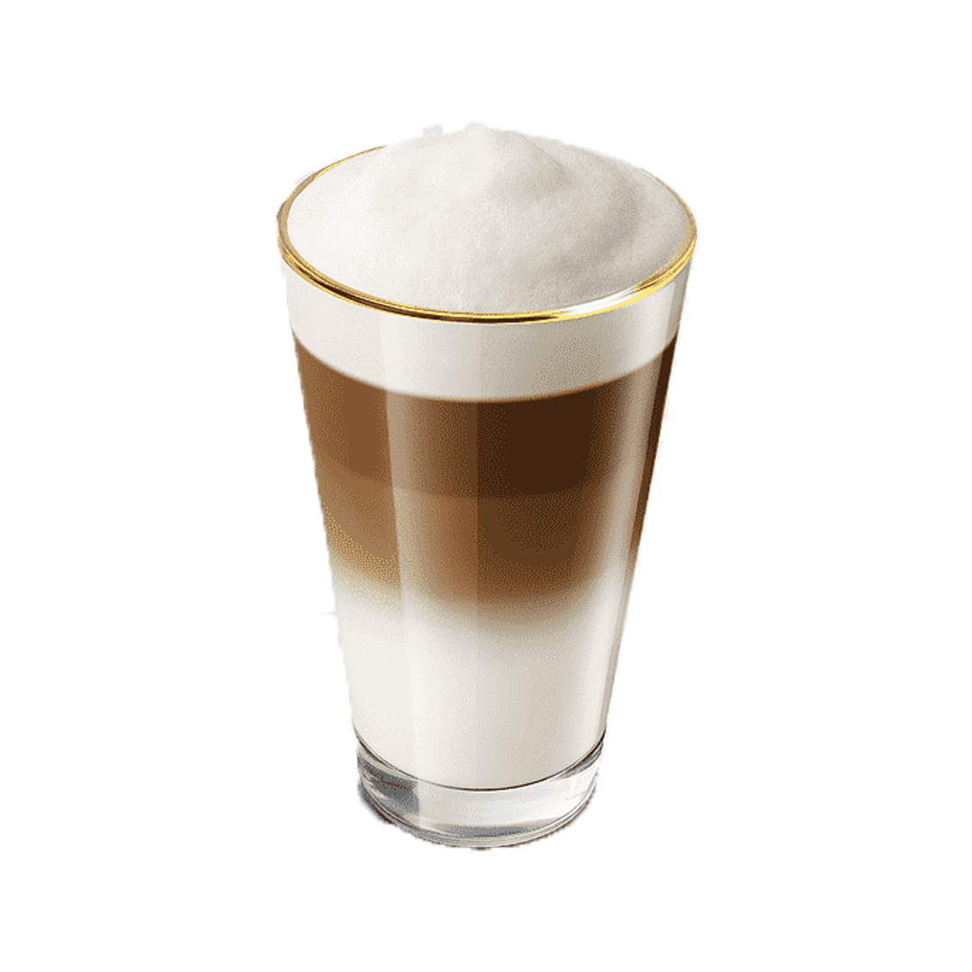Caffe Latte