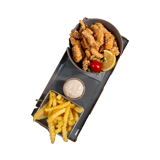 Sesame chicken 