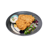 Peanut chicken 