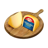 Trappist cheese 100g