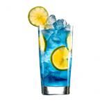 Blue Lagoon