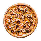 BIS PIZZA