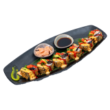 Panko Sushi