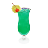 Green Frog