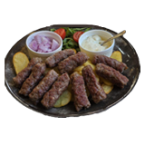 Cevapi