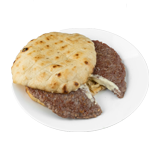 STUFFED PLJESKAVICA 