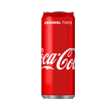 Coca Cola 330ml