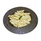 Quattro Formaggi