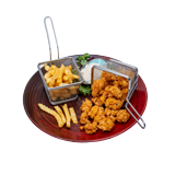 Crispy Chicken 
