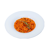 Vegetable Risotto