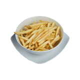 FRENCH FRIES (200 g)