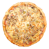 CAPRICCIOSA 