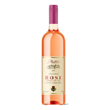 Plantaze Rosé 0,2 l