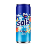 Sola Ice Tea 330ml