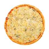 4 vrste sira