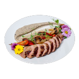 Veal Steak