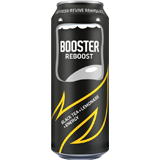 Booster 0,25 l