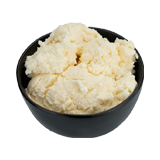Cream cheese 100g