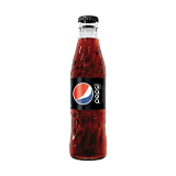 Pepsi Zero