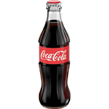 Coca-Cola 0,25 l