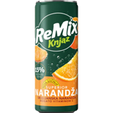 Remix  0.25 l