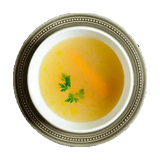 Chicken soup