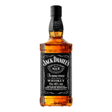 Jack Daniels 30 ml