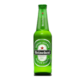 Heineken 0,25 l