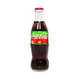 Coca-Cola Lime 0.25 l