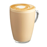 Kafa sa okusom 