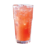 Flavored Lemonade 0.33 l