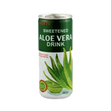 Lotte Aloe Vera