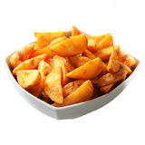 Pekarski krompir