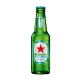 Heineken Silver 330ml