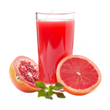 Fresh Grapefruit Juice 0.33 l