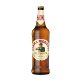 Birra Moretti 0,33 l
