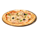 Capricciosa 