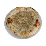 Pizza Mandolina By Tiki