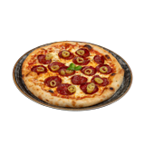 Pepperoni 