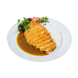 Katsu Chicken