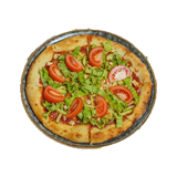 Aqua Pizza 