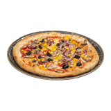 Vegetariana 