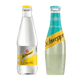Schweppes 0,25l